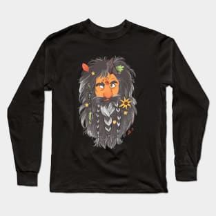 Bifur Long Sleeve T-Shirt